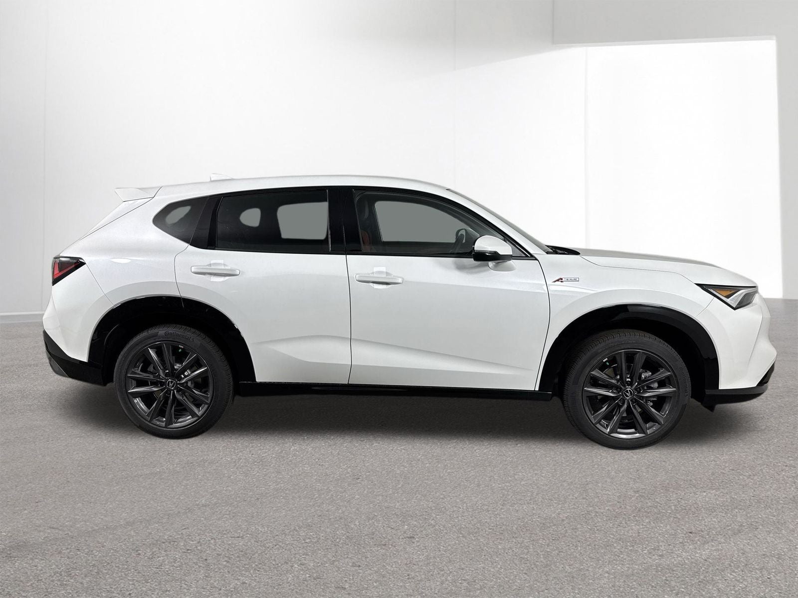 2025 Acura ADX w/A-Spec Package