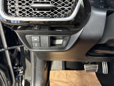 2026 Acura ADX w/A-Spec Package