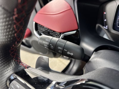 2026 Acura ADX w/A-Spec Package