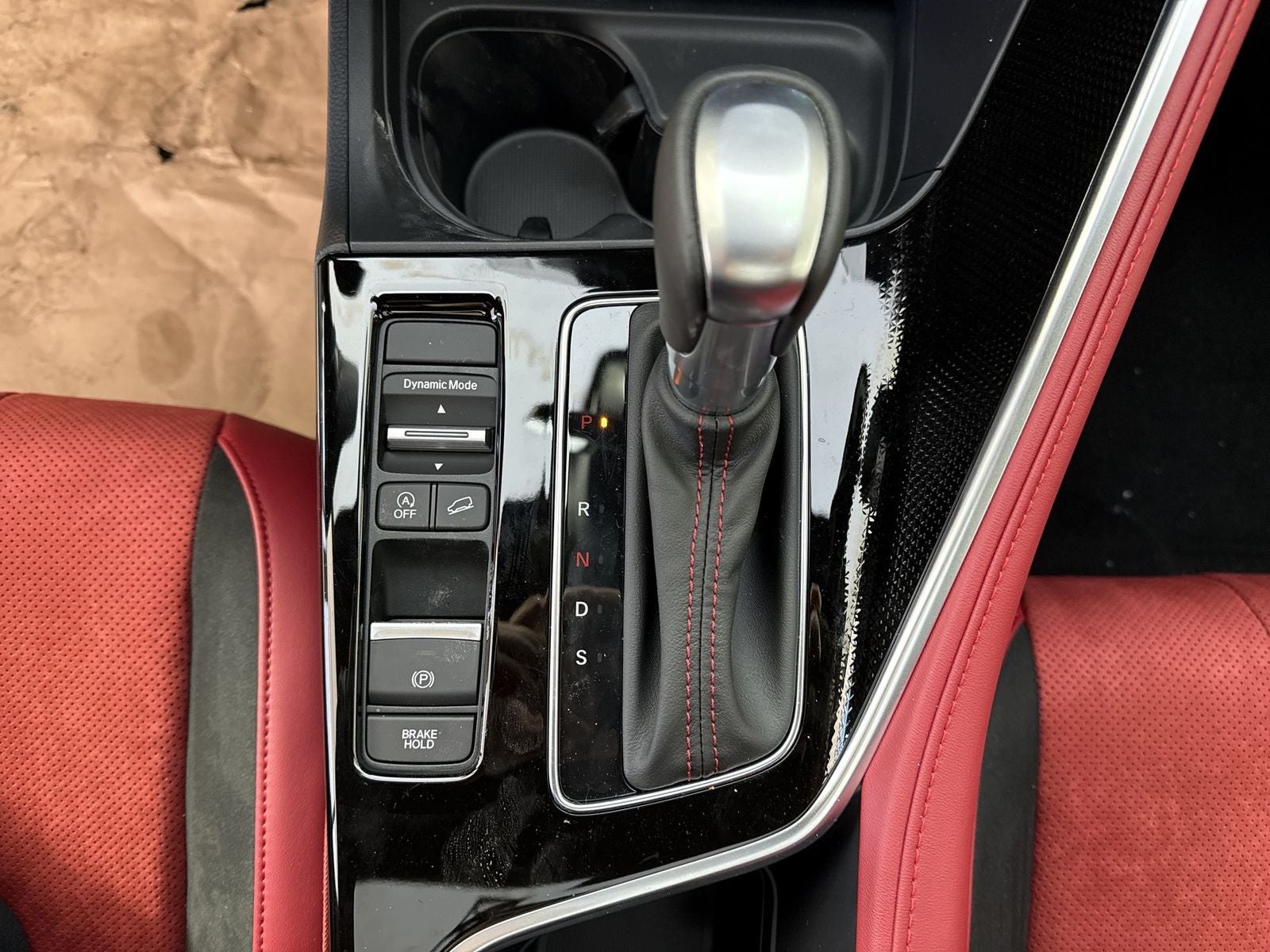 2026 Acura ADX w/A-Spec Package