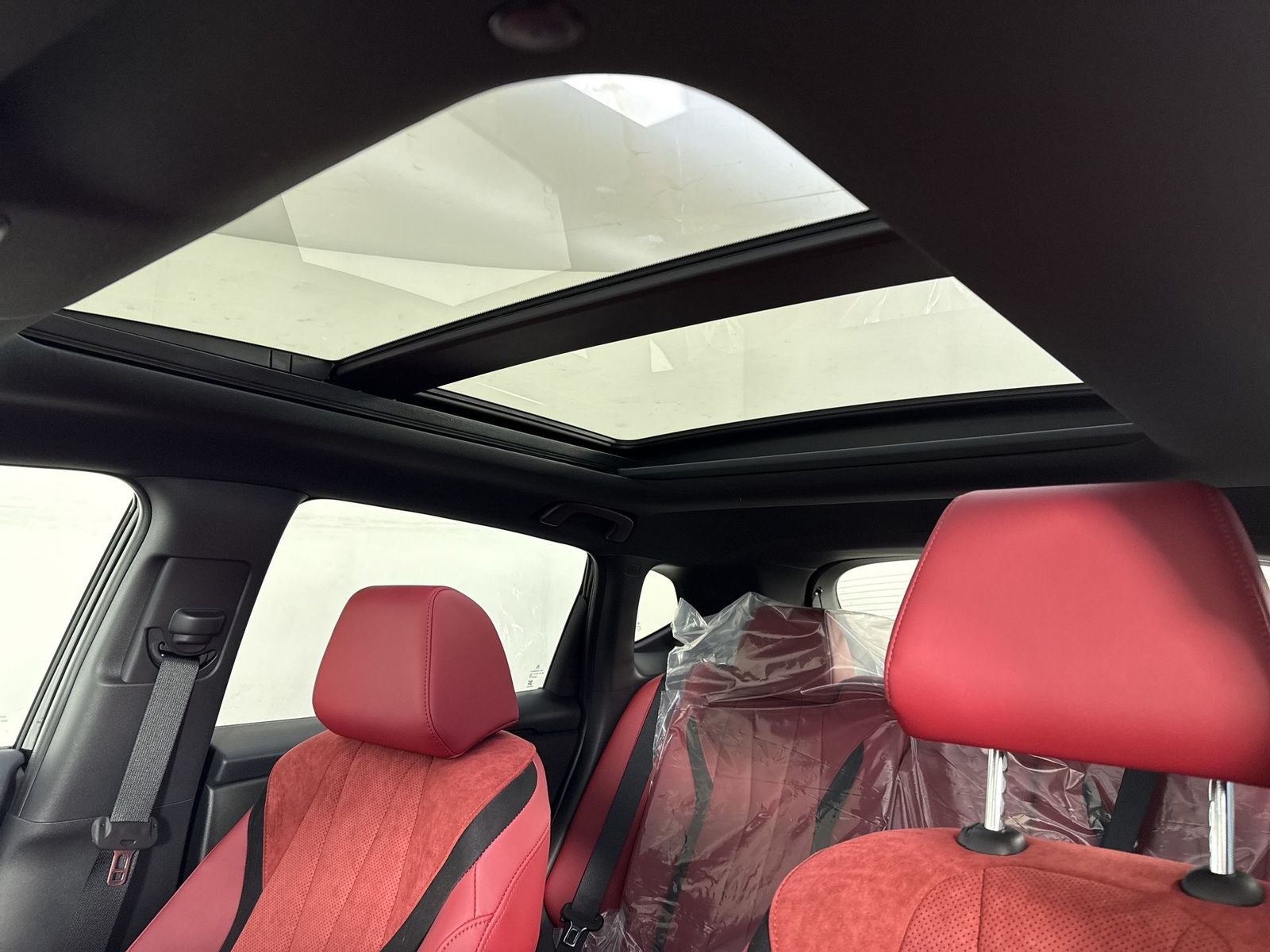 2026 Acura ADX w/A-Spec Package