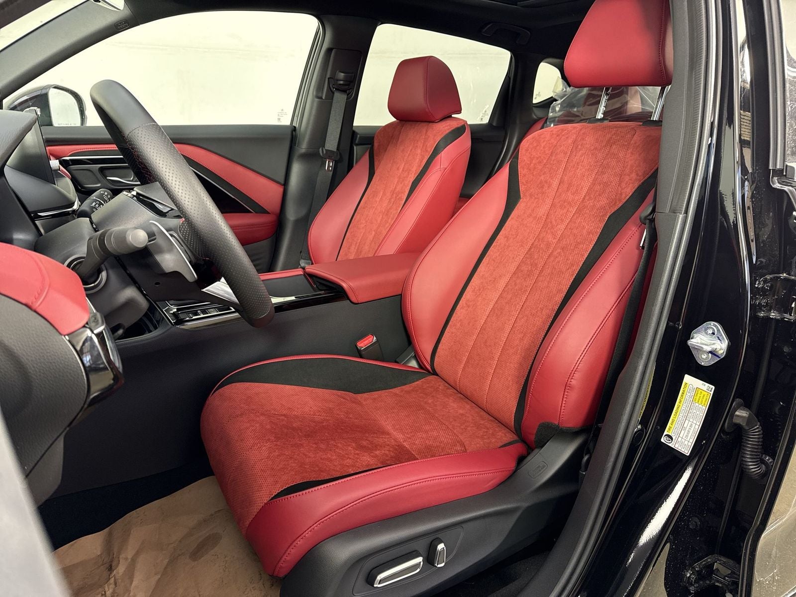 2026 Acura ADX w/A-Spec Package