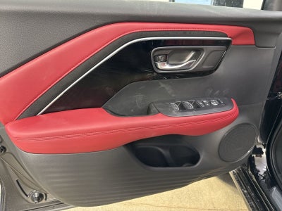 2026 Acura ADX w/A-Spec Package