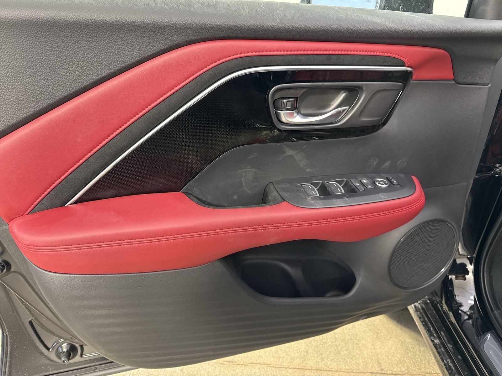 2026 Acura ADX w/A-Spec Package