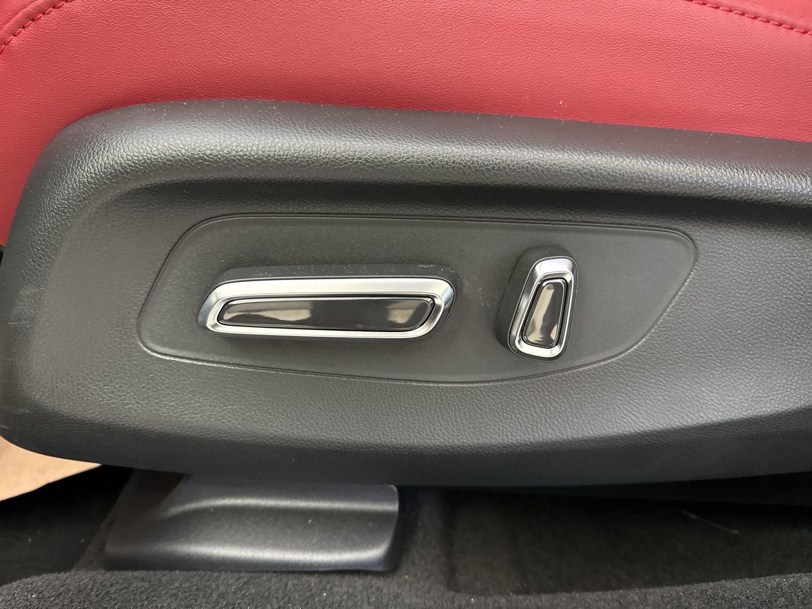 2026 Acura ADX w/A-Spec Package