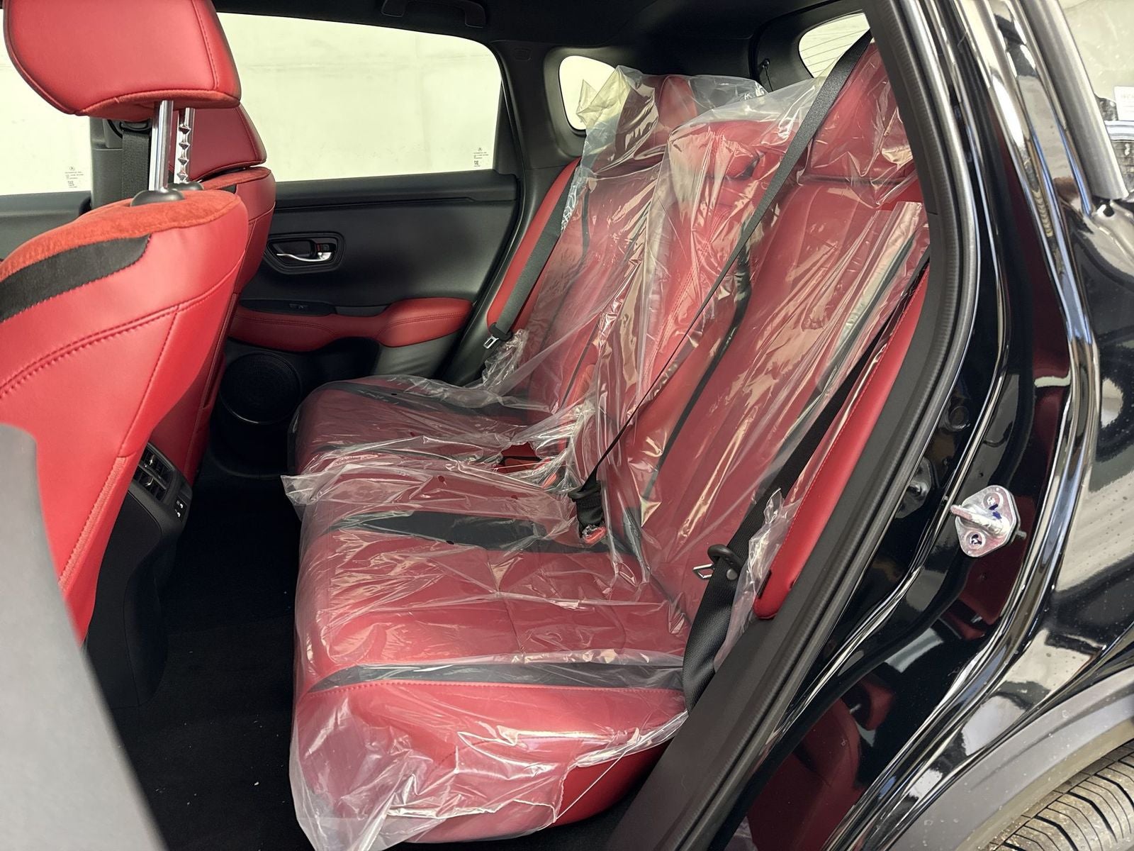 2026 Acura ADX w/A-Spec Package