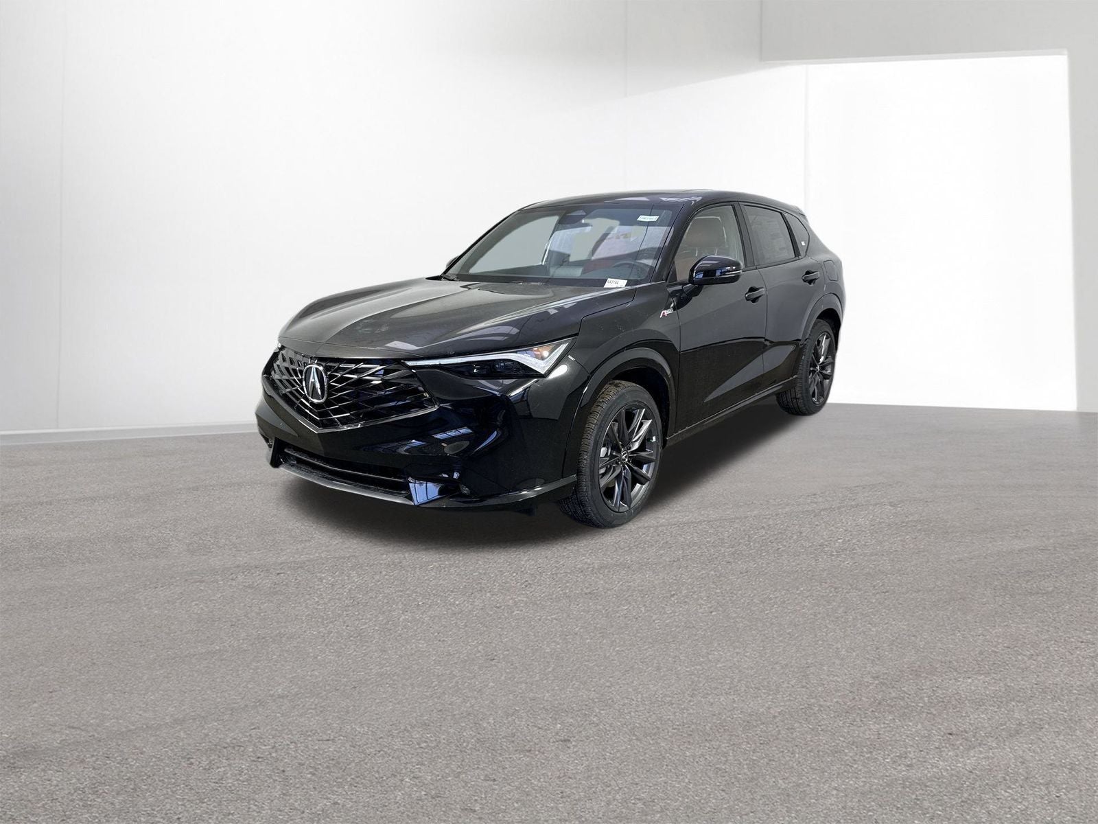 2026 Acura ADX w/A-Spec Package