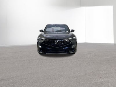 2026 Acura ADX w/A-Spec Package