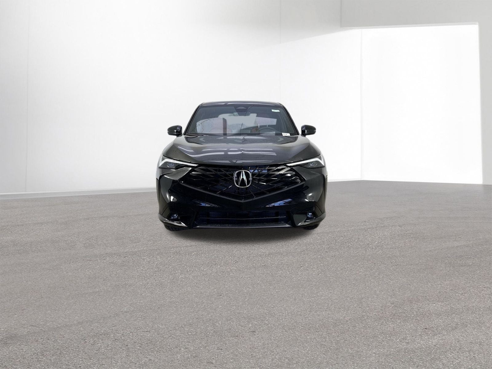 2026 Acura ADX w/A-Spec Package
