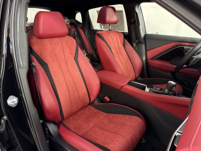 2026 Acura ADX w/A-Spec Package