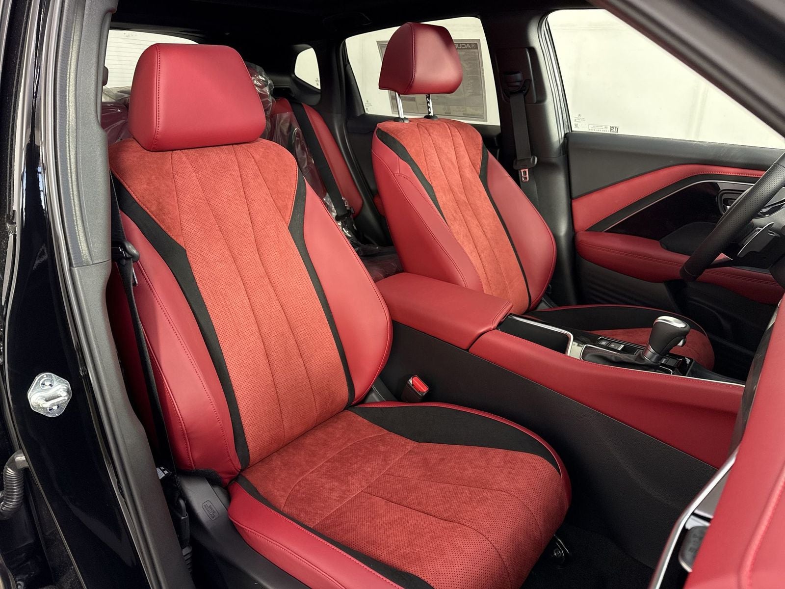 2026 Acura ADX w/A-Spec Package