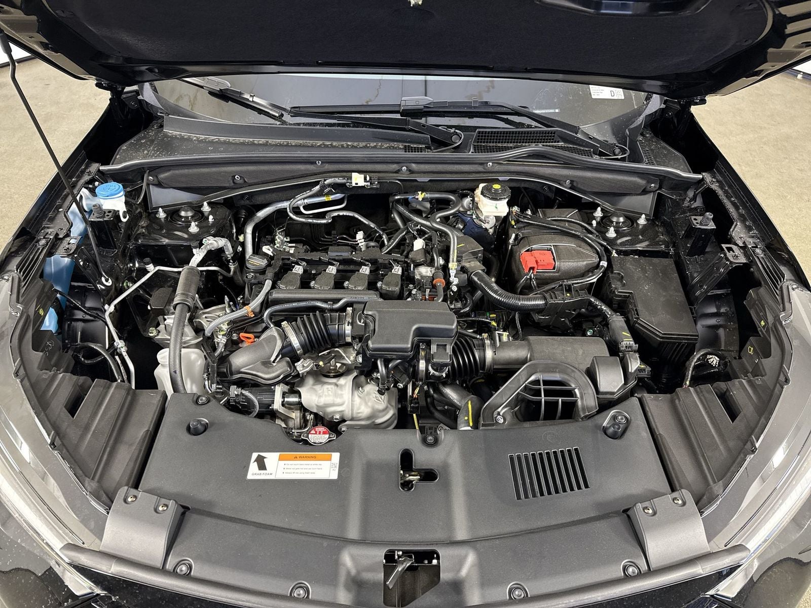 2026 Acura ADX w/A-Spec Package