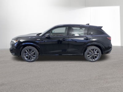 2026 Acura ADX w/A-Spec Package