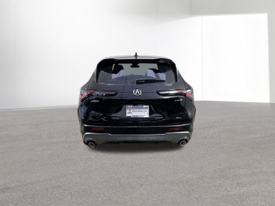 2026 Acura ADX w/A-Spec Package