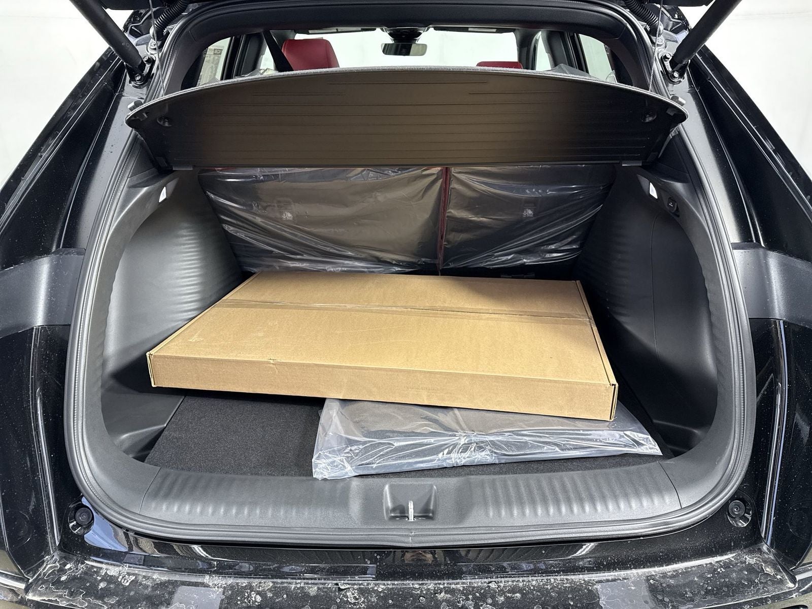 2026 Acura ADX w/A-Spec Package