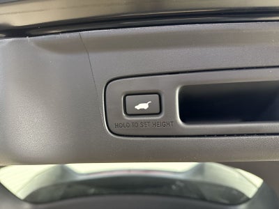 2026 Acura ADX w/A-Spec Package