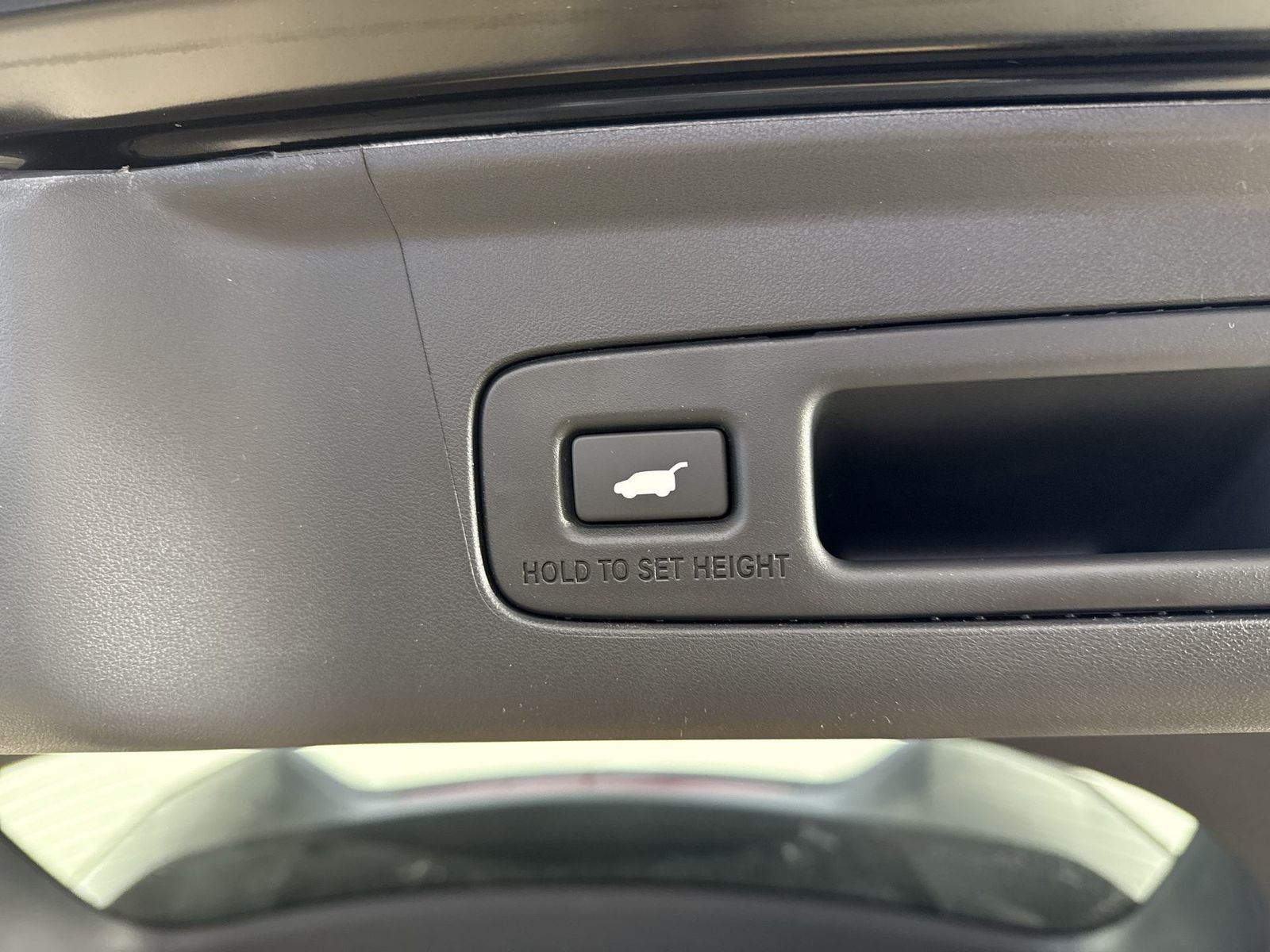 2026 Acura ADX w/A-Spec Package