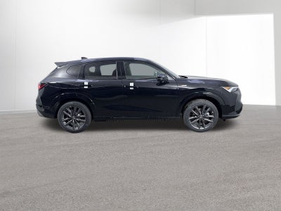 2026 Acura ADX w/A-Spec Package