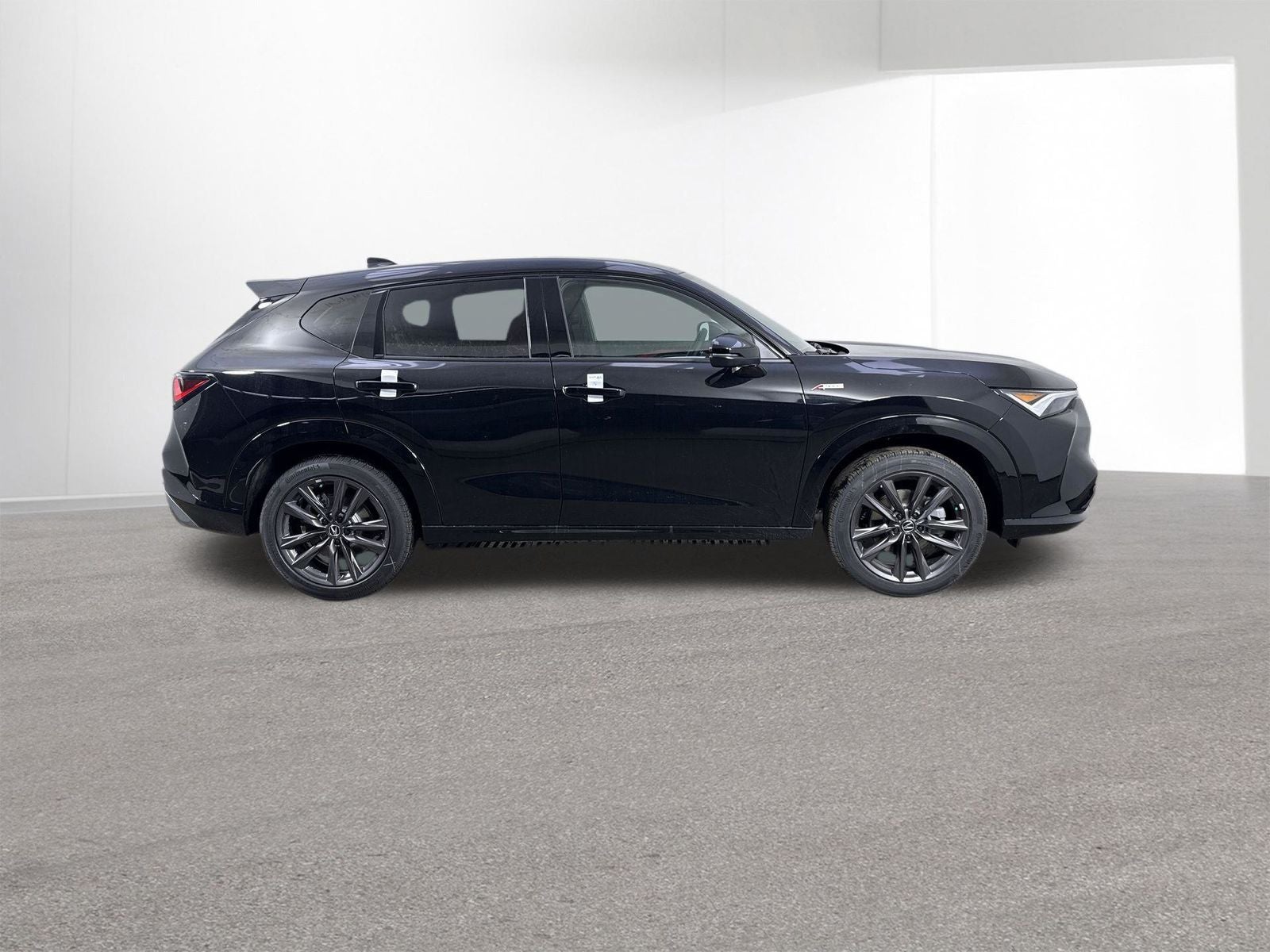 2026 Acura ADX w/A-Spec Package