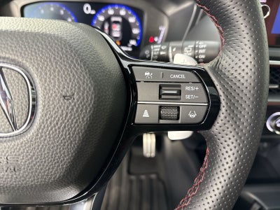 2026 Acura ADX A-Spec AWD