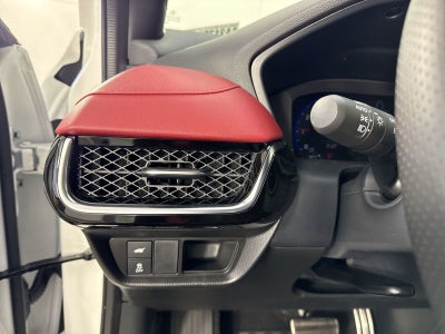 2026 Acura ADX A-Spec AWD