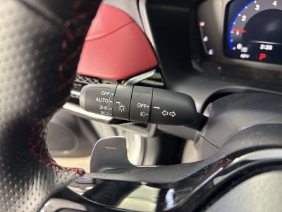 2026 Acura ADX A-Spec AWD