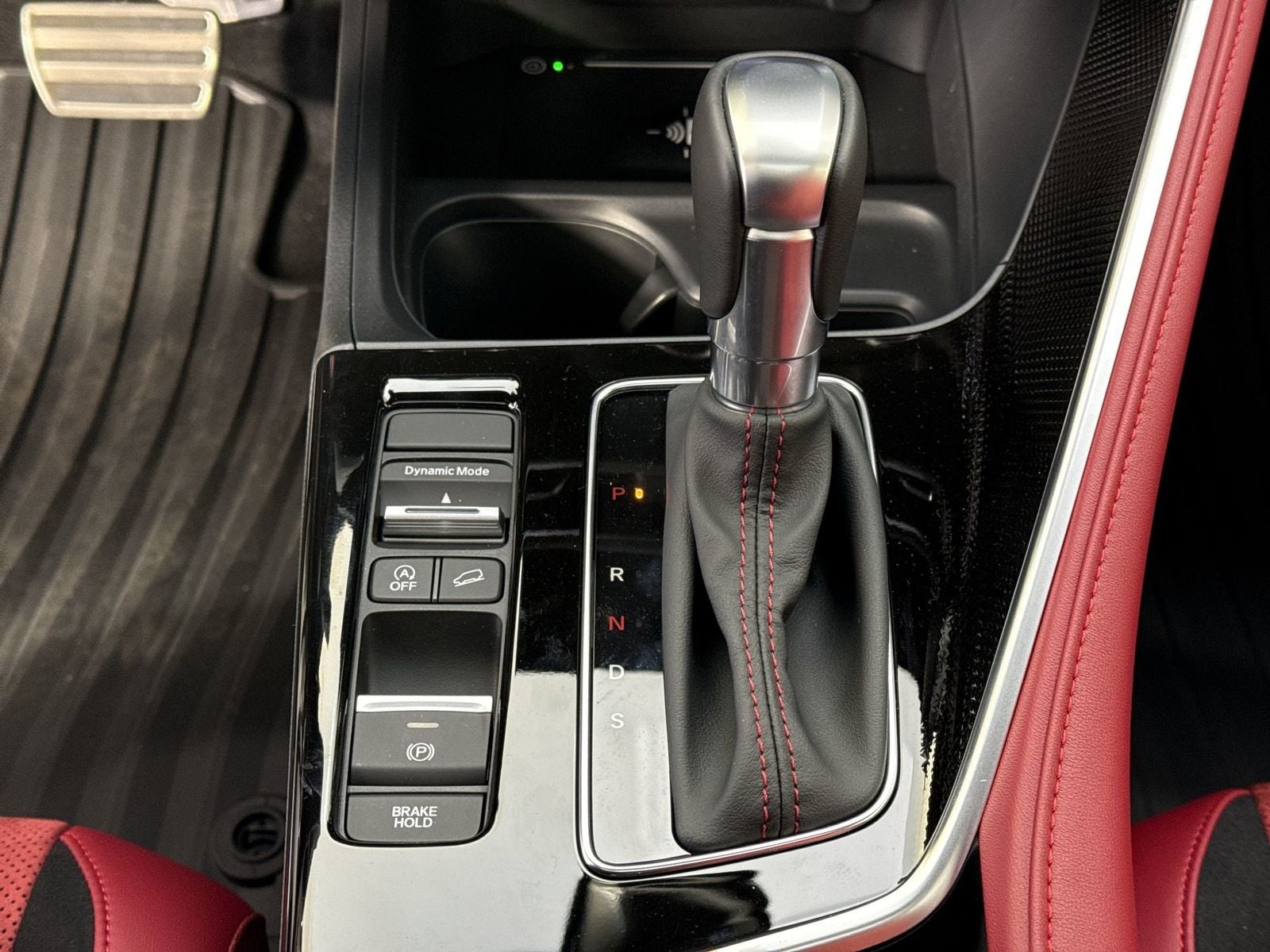 2026 Acura ADX A-Spec AWD