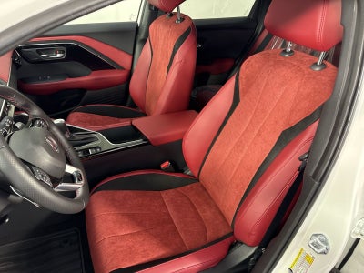 2026 Acura ADX A-Spec AWD