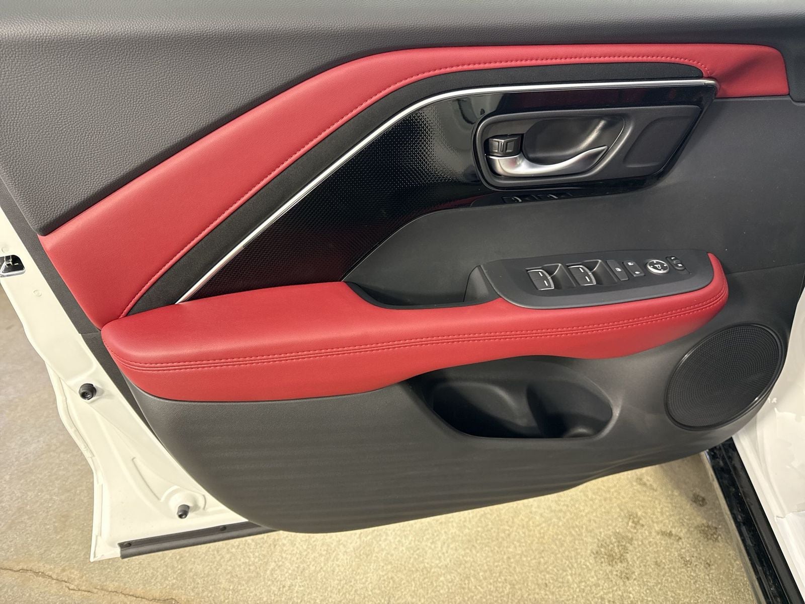 2026 Acura ADX A-Spec AWD