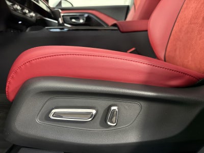 2026 Acura ADX A-Spec AWD