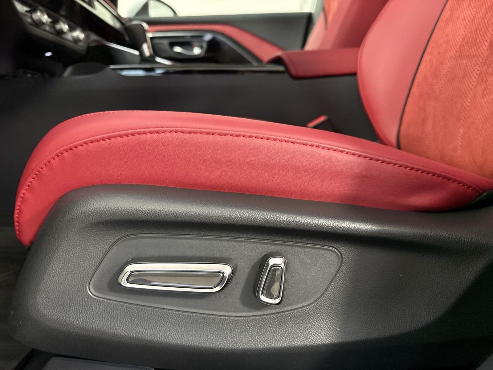 2026 Acura ADX A-Spec AWD