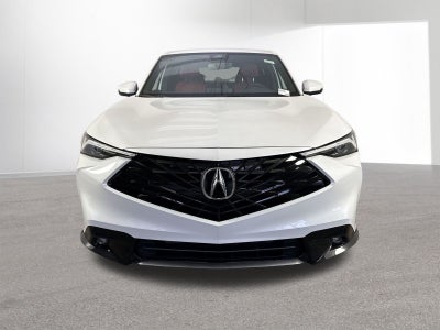 2026 Acura ADX A-Spec AWD