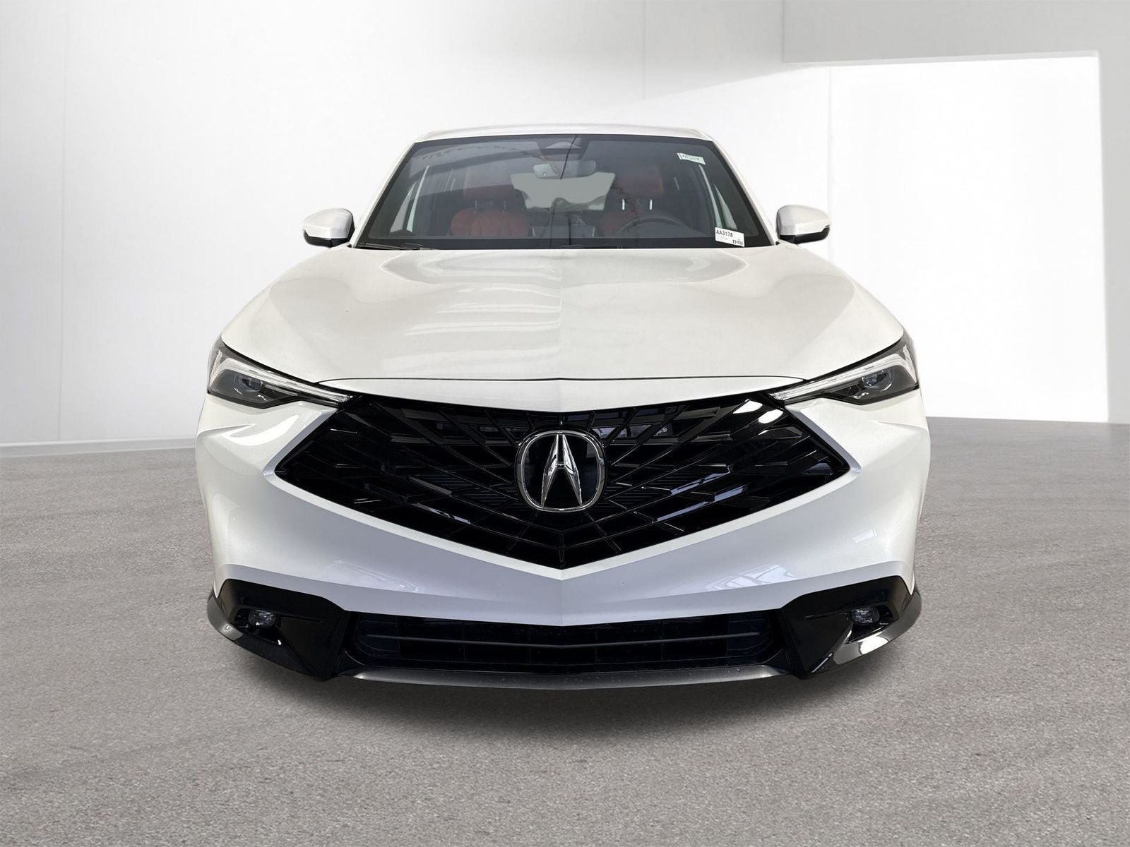 2026 Acura ADX A-Spec AWD