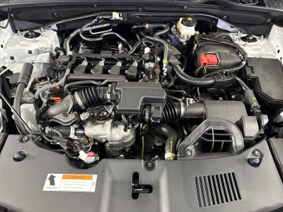 2026 Acura ADX A-Spec AWD