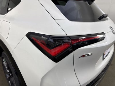 2026 Acura ADX A-Spec AWD