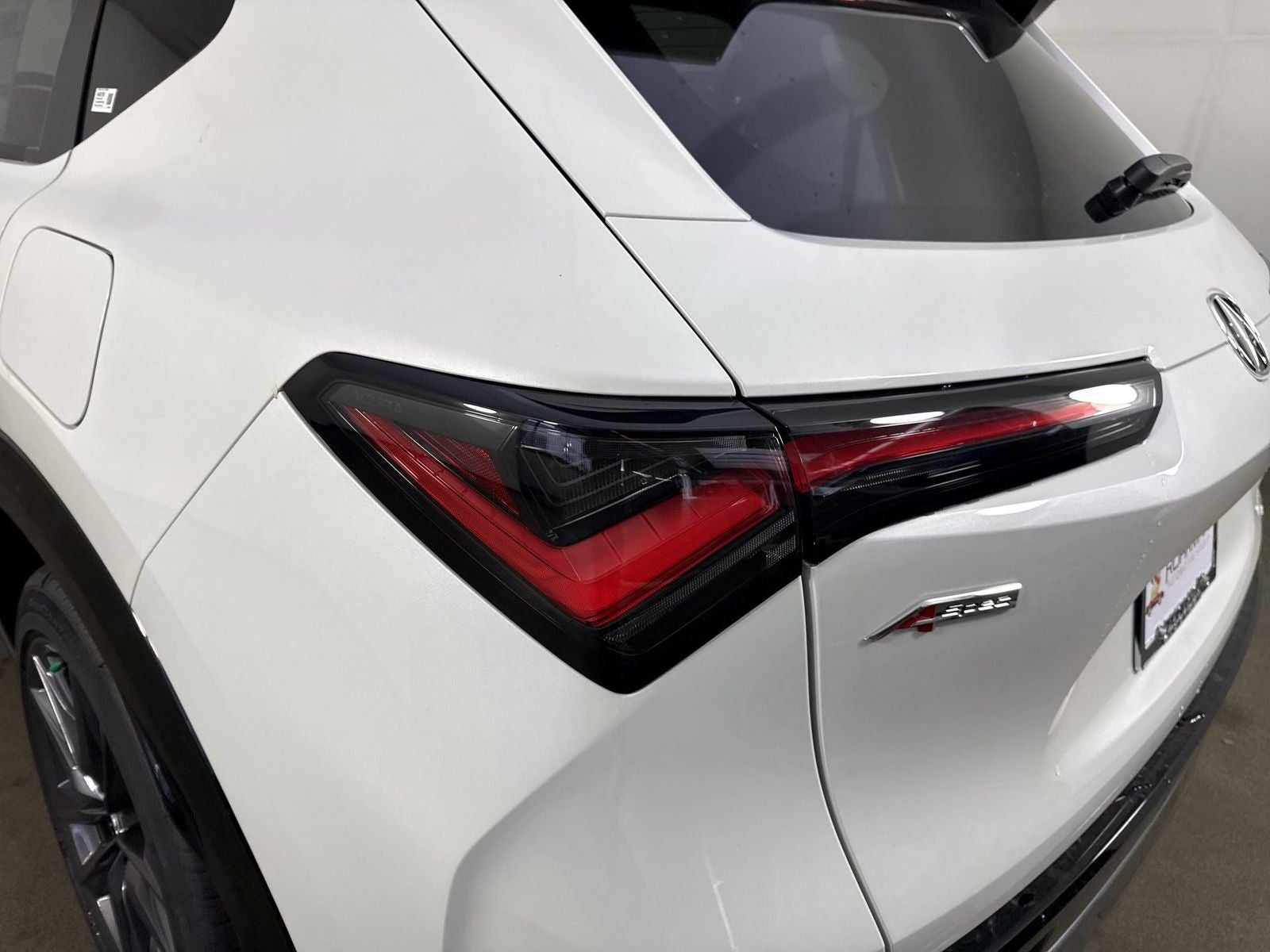 2026 Acura ADX A-Spec AWD