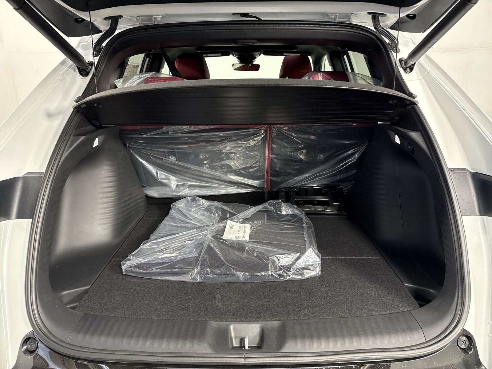 2026 Acura ADX A-Spec AWD