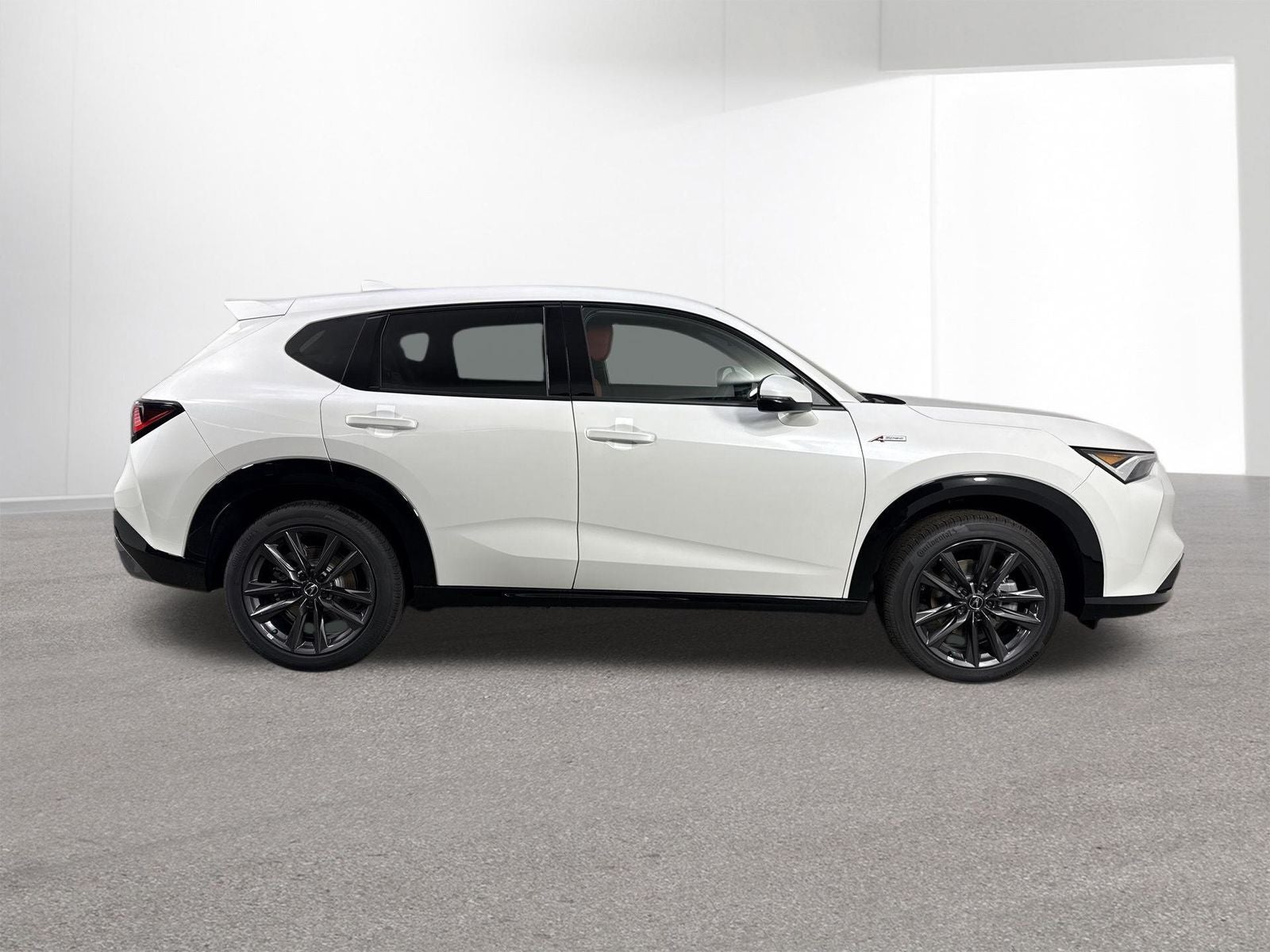 2026 Acura ADX A-Spec AWD