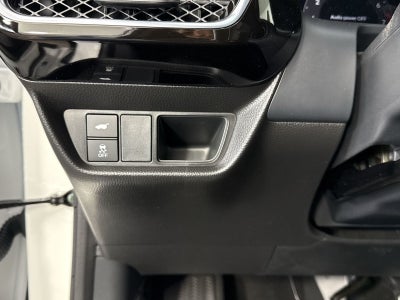 2026 Acura ADX A-Spec AWD