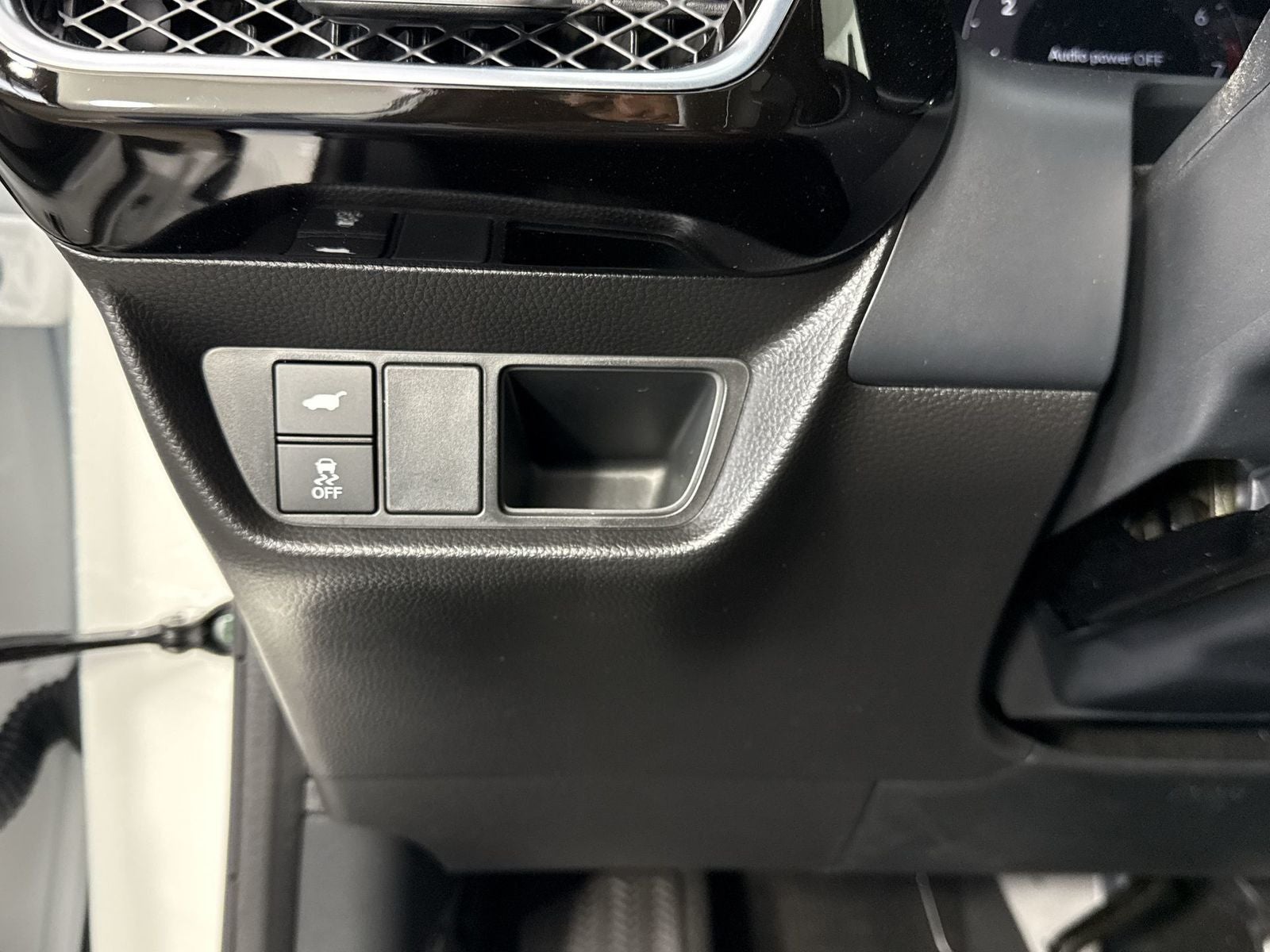 2026 Acura ADX A-Spec AWD