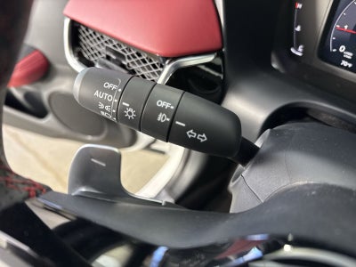 2026 Acura ADX A-Spec AWD