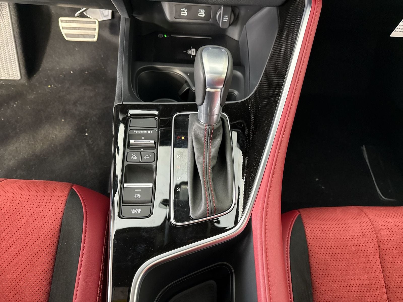 2026 Acura ADX A-Spec AWD