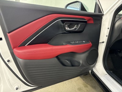 2026 Acura ADX A-Spec AWD