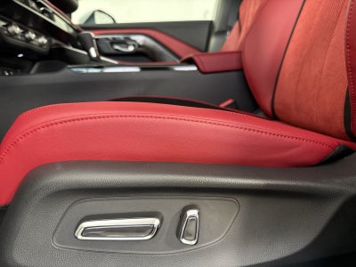 2026 Acura ADX A-Spec AWD