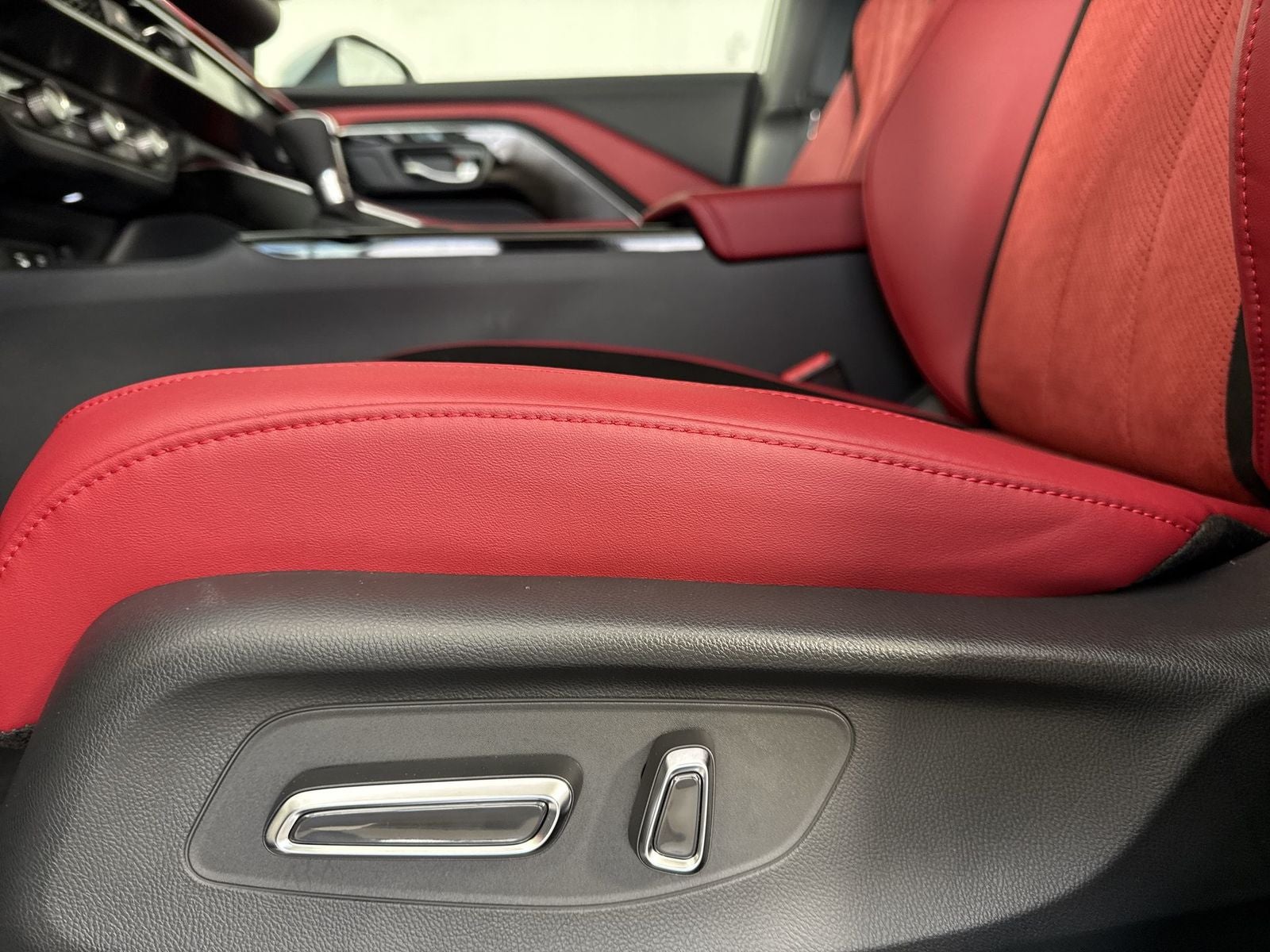 2026 Acura ADX A-Spec AWD