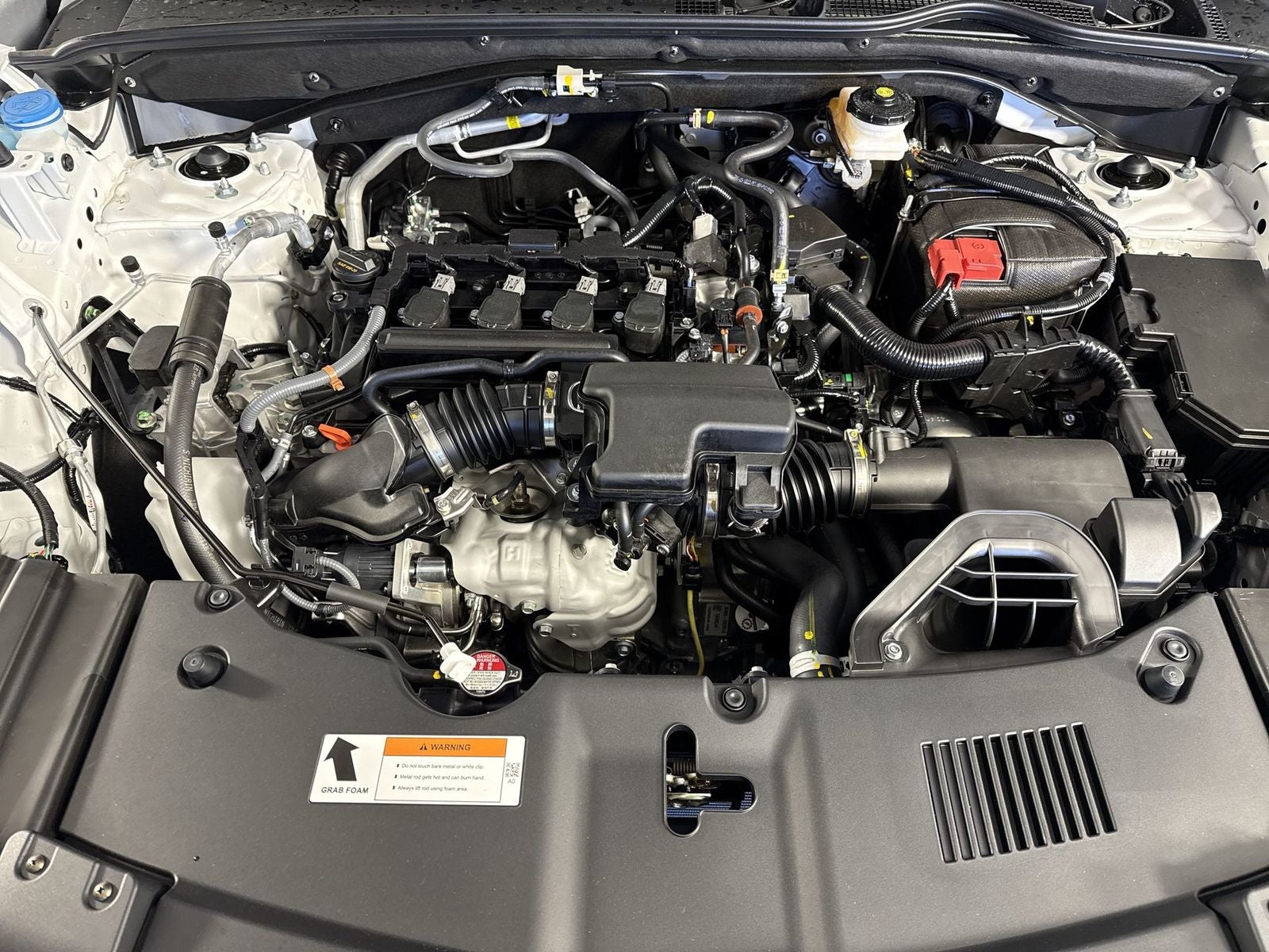 2026 Acura ADX A-Spec AWD