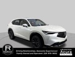 2026 Acura ADX A-Spec AWD