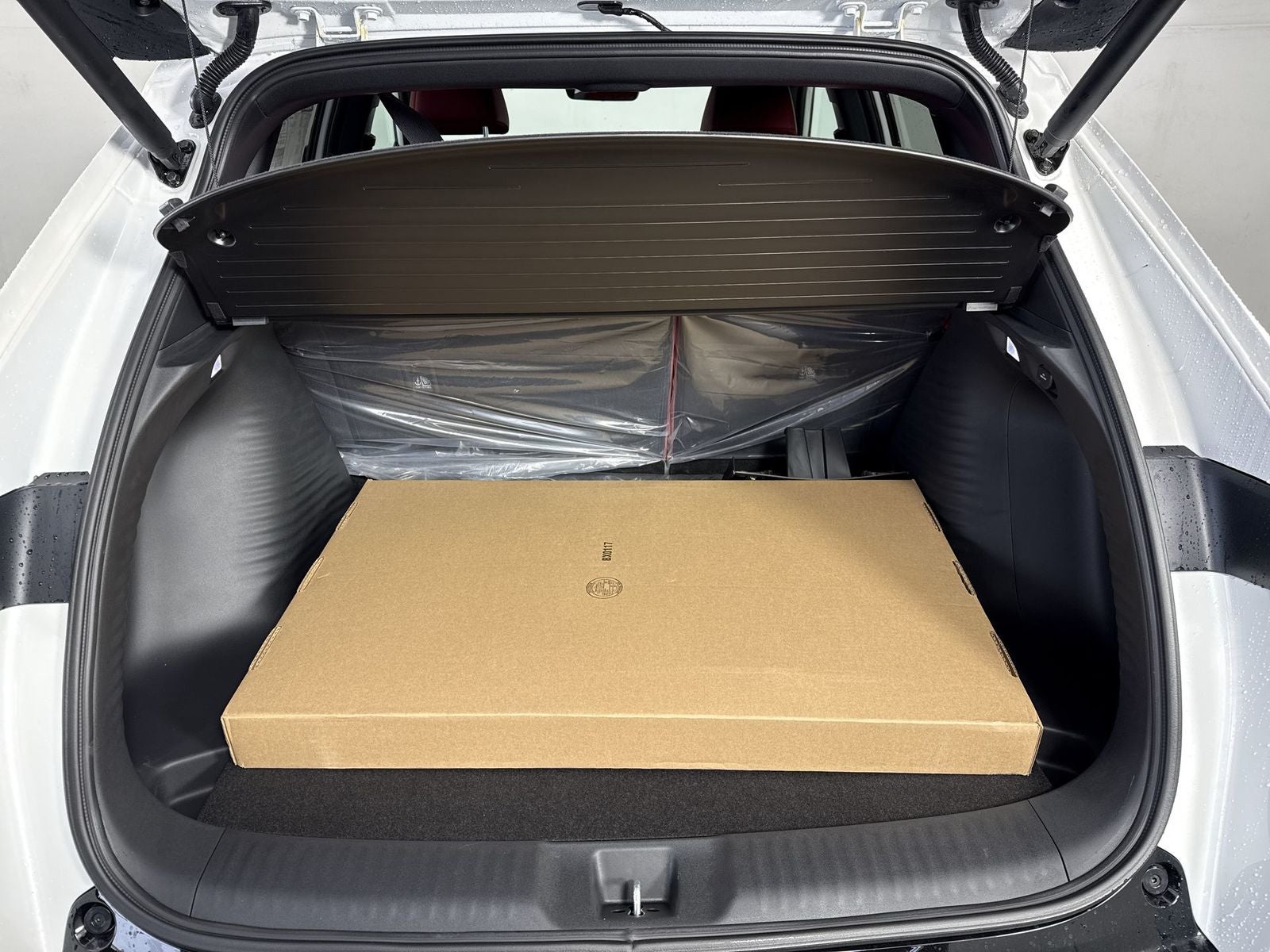 2026 Acura ADX A-Spec AWD