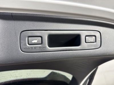 2026 Acura ADX A-Spec AWD