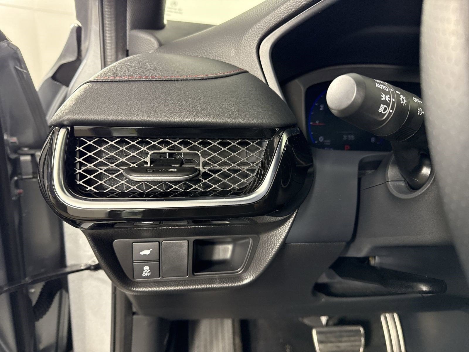 2025 Acura ADX AWD A-SPEC